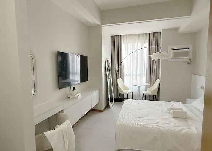 Aparthotel The Soft