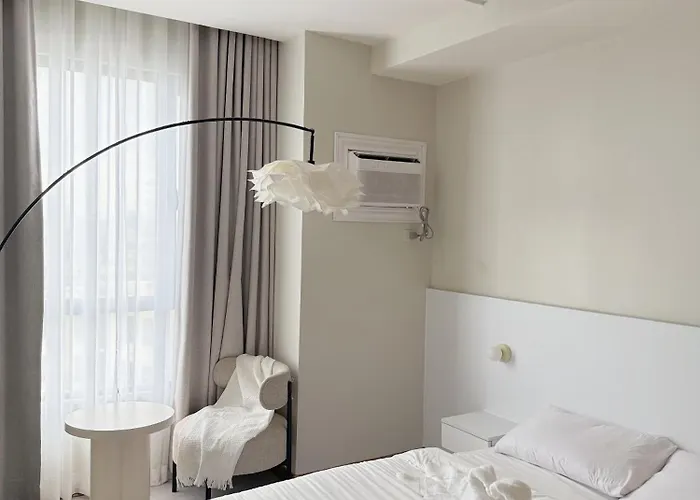 Aparthotel The Soft *