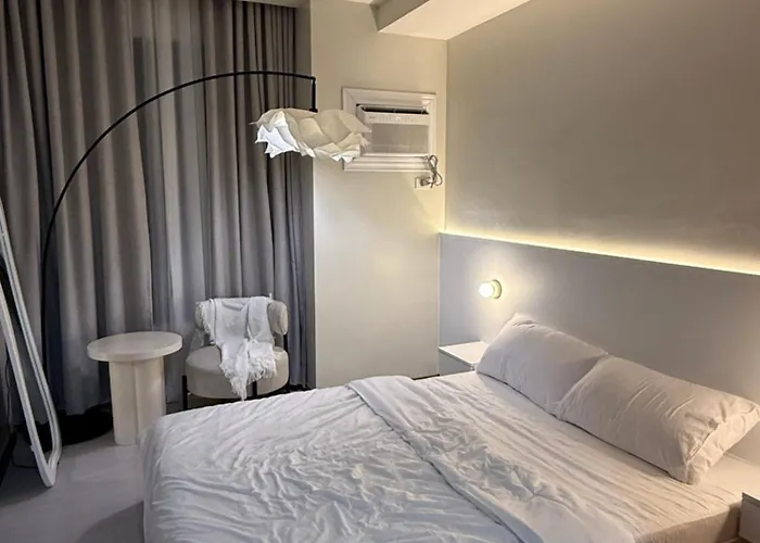 Aparthotel The Soft Manila
