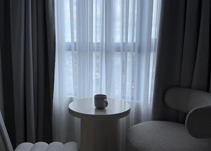 Aparthotel The Soft