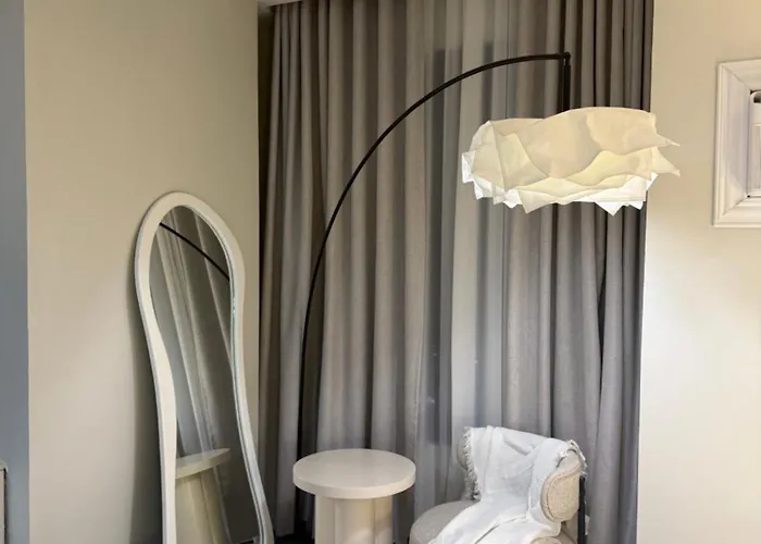 The Soft Aparthotel Manila